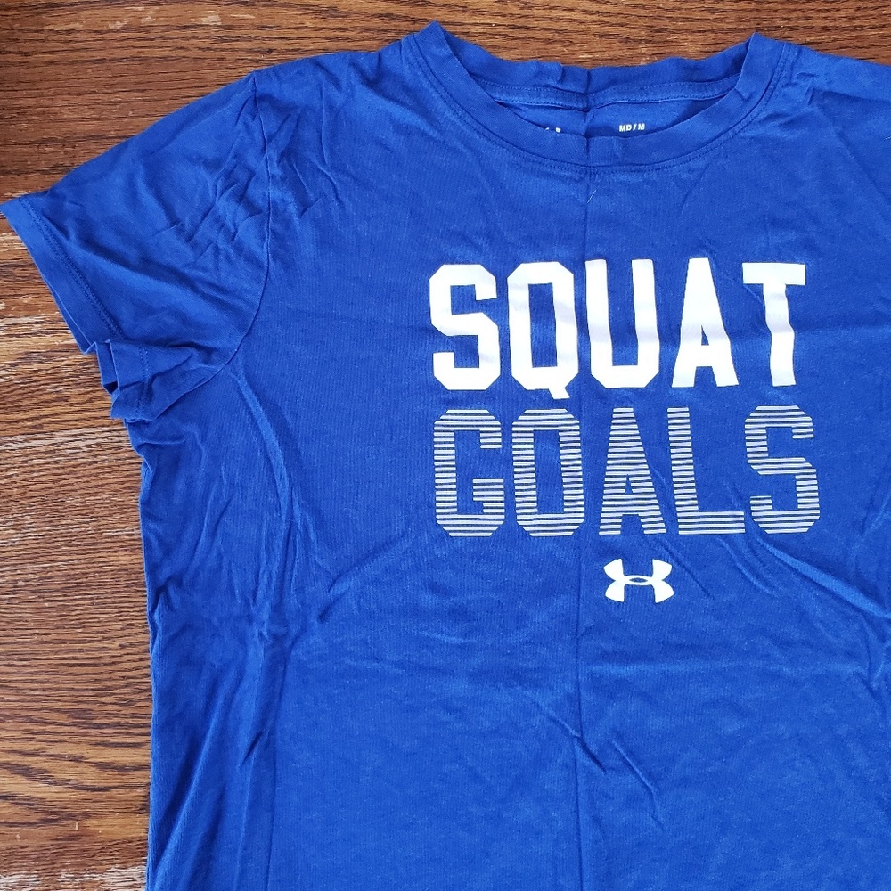 Under Armour Tee-shirt